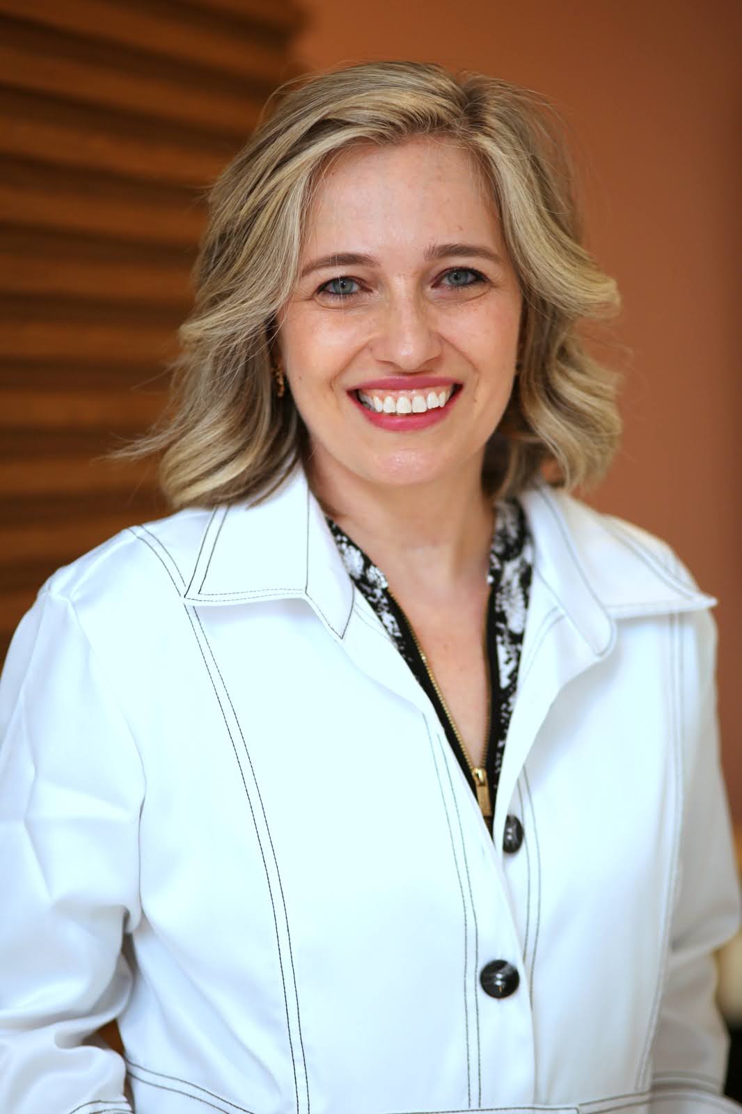 Dra. Ana Paula Lahoz Badiglian